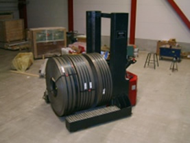 Coilcar