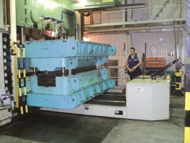 Pallet Truck