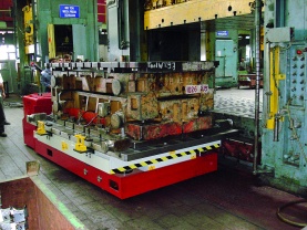 Pallet Truck