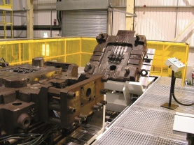 Mould Separator