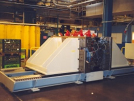 Mould Separator
