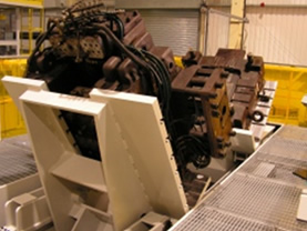 Mould Separator