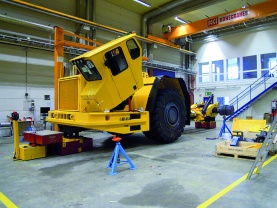 vehicle-mover