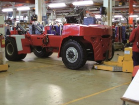 vehicle-mover